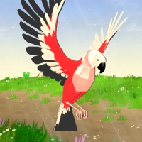 parrot_simulator เกม