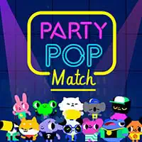 Party Pop Meci