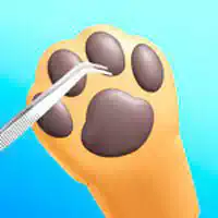 paw_care Игры