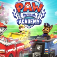 Paw Patrol Academy