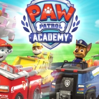 Акадэмія Paw Patrol