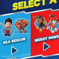 Paw Patrol: Бүх Оддын Гөлөг!