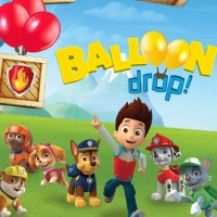 Paw Patrol: Balloon Drop