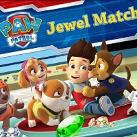 Patrulha Canina: Jevel Match