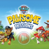 Paw Patrol: Game Misi Merry