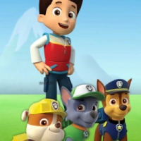 Paw Patrol: Miss Or Treat Game