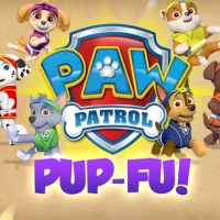Paw Patrol: Pup-Fu!