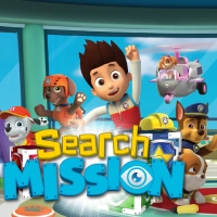 Paw Patrol: Axtarış Missiyası