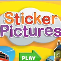 paw_patrol_sticker_pictures Giochi