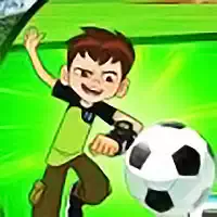 penalty_power_-_ben_10_games રમતો