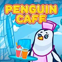 Penguen Kafe