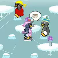 penguin_diner_2 Mängud