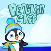 Пингвин Скип