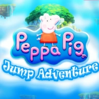 peppa_pig_jump_adventure Játékok