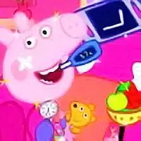 Peppa Pig Super Récupération