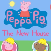 Peppa Pig: The New House
