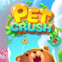 pet_crush Trò chơi