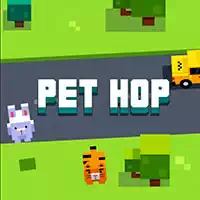 pet_hop Mängud