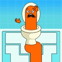 পেট মি maze