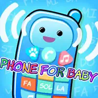 phone_for_baby Jocuri