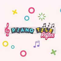 Refleks Ubin Piano