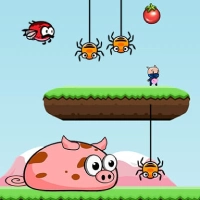 piggy_mario Games