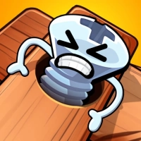 pin_master_screw_puzzle_quest_brain_games Խաղեր