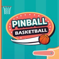 pinball_basketball Igre