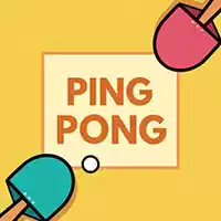 ping_pong ゲーム