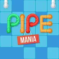 pipe_mania Ойындар