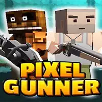 pix_gunner ເກມ