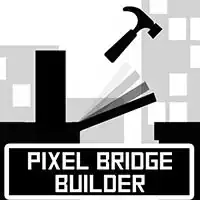 pixel_bridge_builder ಆಟಗಳು