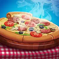 Pizza Maker Мая Піцэрыя