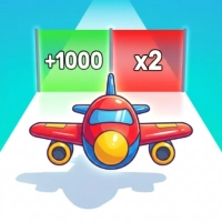 Evolución De Aviones 3D