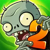 Piante Contro Zombies 2