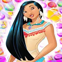 pocahontas_disney_princess_match_3 Oyunlar