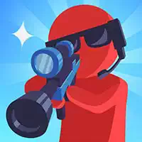 Pocket Sniper - Sniper Game