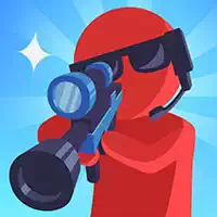 pocket_sniper_-_sniper_game Games