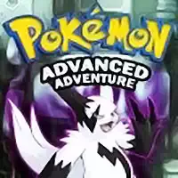 Pokemon: Advanced Adventure