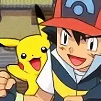 កំណែ Pokemon Ash Grey