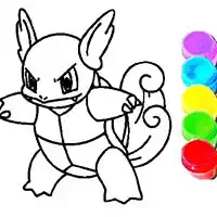 pokemon_coloring_book Oyunlar