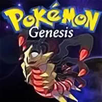 Pokémon Genesis