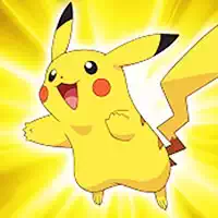 pokemon_pikachu રમતો