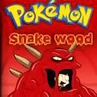 Pokemon Snakewood: Pokémon Zombi Hack