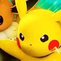 Pokemon Phát Hiện Ra Sự Khác Biệt