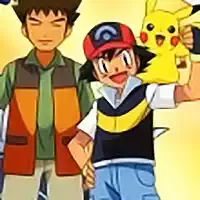 pokemon_towering_legends Games