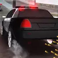 police_vs_thief_hot_pursuit_game Ойындар