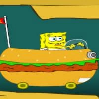 pongebob_racing_tournament Giochi