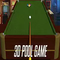 pool_3d Ігри