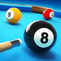 Pool Cclash: Billar Bola 8 Snooker